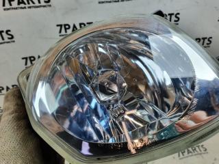 Туманка правая передняя NISSAN STAGEA WGC34 100-63511 2 ракурс