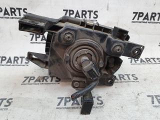 Туманка правая передняя NISSAN STAGEA WGC34 100-63511 3 ракурс