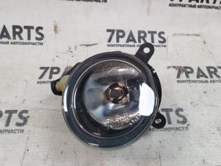 Запчасть туманка передняя левая MINI COOPER