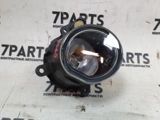 Запчасть туманка передняя правая MINI COOPER