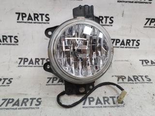 Запчасть туманка передняя правая DAIHATSU MOVE