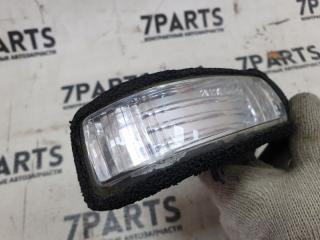 Зеркало правое переднее TOYOTA VANGUARD ACA33 52-158 2 ракурс