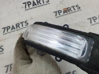 Зеркало правое переднее TOYOTA VANGUARD ACA33 52-158 3 ракурс