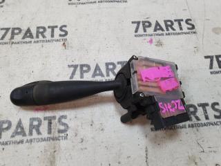 Гитара правая SUZUKI SWIFT ZC71S 3 ракурс
