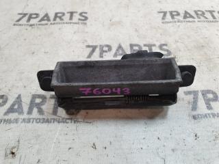 Запчасть ручка задней двери MAZDA VERISA 2008