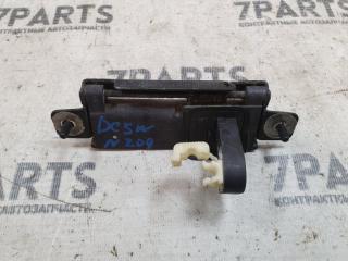 Ручка задней двери MAZDA VERISA DC5W ZY D35062410B 3 ракурс