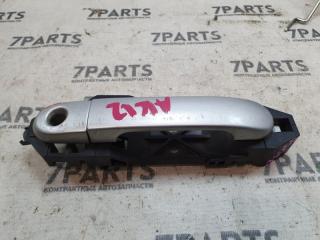 Ручка двери правая передняя NISSAN MARCH AK12 CR12DE 1 ракурс