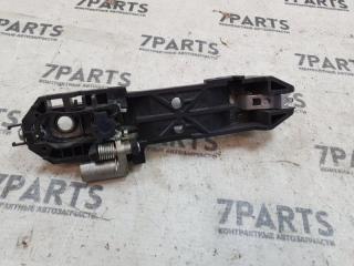 Ручка двери правая передняя NISSAN MARCH AK12 CR12DE 3 ракурс