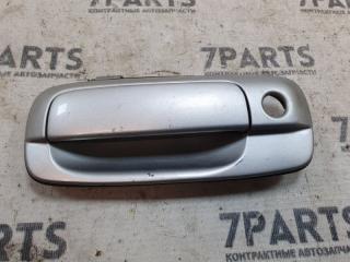 Запчасть ручка двери передняя левая TOYOTA ARISTO 2003