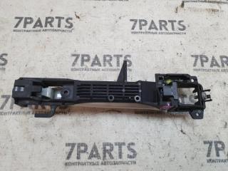 Ручка двери правая передняя TOYOTA WISH ZNE10 1ZZFE 3 ракурс