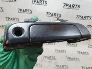Ручка двери правая передняя TOYOTA HIACE RZH101 2RZE 2 ракурс