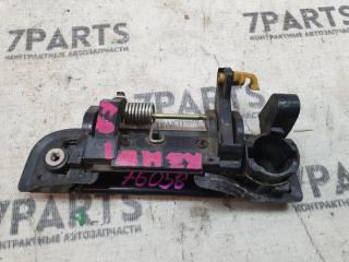 Ручка двери правая передняя TOYOTA HIACE RZH101 2RZE 3 ракурс