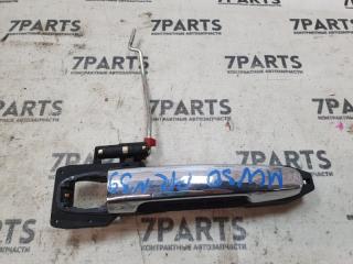 Ручка двери правая передняя TOYOTA WINDOM MCV30 1MZFE 1 ракурс