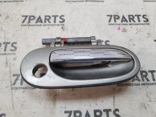 Запчасть ручка двери передняя правая NISSAN BLUEBIRD SYLPHY 2001