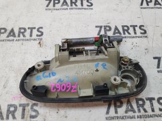 Ручка двери правая передняя NISSAN BLUEBIRD SYLPHY QG10 QG18DE 3 ракурс