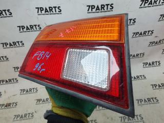 Стоп-вставка левая задняя NISSAN SUNNY FB14 4774B, 4774 3 ракурс