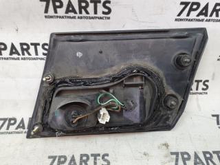 Стоп-вставка левая задняя NISSAN SUNNY FB14 4774B, 4774 4 ракурс