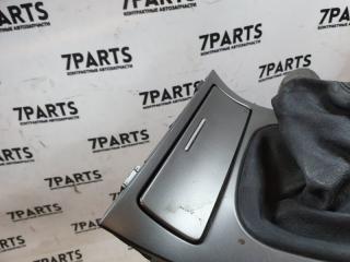 Консоль кпп SUBARU LEGACY BP5 3 ракурс