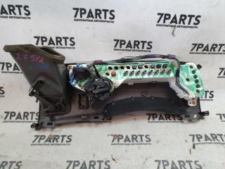 Консоль спидометра TOYOTA ESTIMA AHR10 83950-28130 5 ракурс