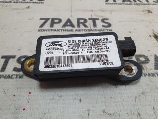 Датчик airbag MAZDA TRIBUTE EPFW AJ YL8F14B345BD 2 ракурс