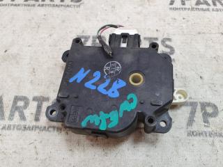 Сервопривод заслонок печки MAZDA PREMACY CWEFW LF HB601B32J02 2 ракурс