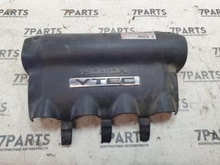 Запчасть пластиковая крышка на двс HONDA FIT