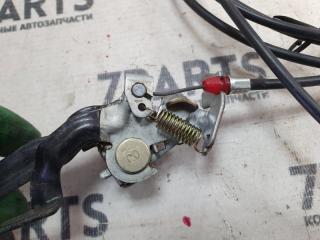 Тросик лючка бака TOYOTA COROLLA LEVIN AE91 5AFE 77035-12160 3 ракурс