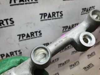 Топливная рейка MITSUBISHI RVR N64W 4G64 4 ракурс