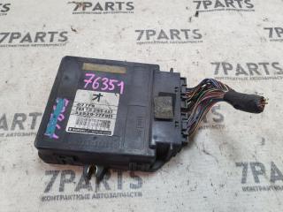 Блок efi SUZUKI WAGON R MC11S 33920-77F91 1 ракурс