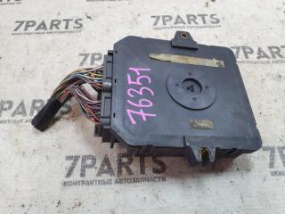 Блок efi SUZUKI WAGON R MC11S 33920-77F91 2 ракурс