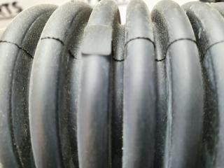 Патрубок воздушн.фильтра TOYOTA SPADE NCP141 1NZFE 17881-21140 3 ракурс