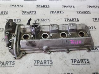 Клапанная крышка левая TOYOTA CELSIOR UCF31 3UZFE 1 ракурс