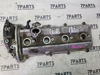 Клапанная крышка левая TOYOTA CELSIOR UCF31 3UZFE 2 ракурс