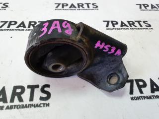 Подушка двигателя задняя MITSUBISHI PAJERO MINI H53A 4A30T MR150222 2 ракурс