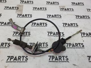 Трос переключения акпп HONDA LIFE JB5 P07A 1 ракурс