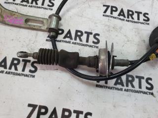 Трос переключения акпп HONDA LIFE JB5 P07A 4 ракурс