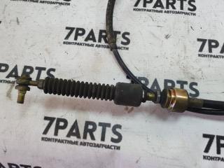Трос переключения акпп TOYOTA STARLET EP95 4EFE 33820-10281 4 ракурс