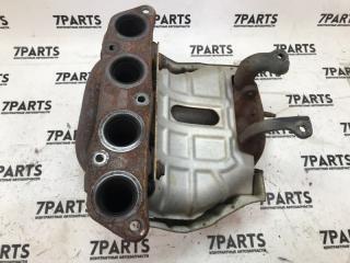 Коллектор выпускной TOYOTA MR-S ZZW30 1ZZFE 17104-22060,17104-22061 2 ракурс