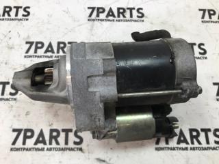 Стартер HONDA LIFE JB5 P07A 31200-RGA-003 2 ракурс