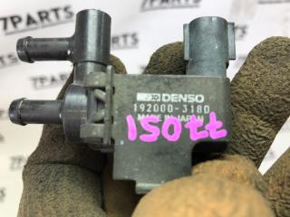 Вакуумный клапан SUZUKI JIMNY JA22W K6AT 192000-3180,192000-3180 3 ракурс