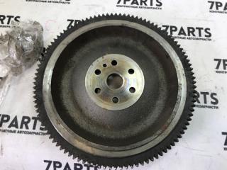 Маховик NISSAN MARCH AK12 CR12DE 12310AY400 3 ракурс