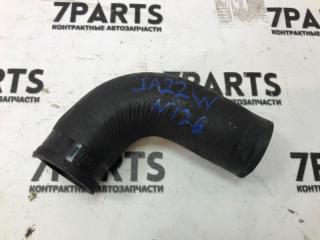 Патрубок радиатора SUZUKI JIMNY JA22W K6AT . 2 ракурс