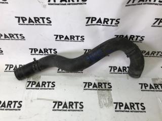 Патрубок радиатора TOYOTA CROWN JZS175 2JZFSE 16572-46240 2 ракурс
