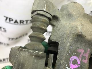 Суппорт левый передний NISSAN MOCO MG33S R06A 410114A00D 2 ракурс
