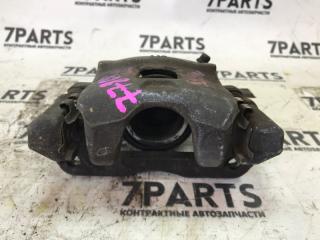 Суппорт левый передний NISSAN MOCO MG33S R06A 410114A00D 4 ракурс