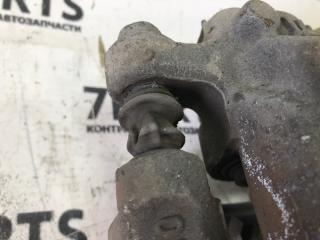 Суппорт левый передний NISSAN PRESAGE TU31 QR25DE 41011CK000 3 ракурс Суппорт левый передний NISSAN PRESAGE TU31 QR25DE 41011CK000 3 ракурс