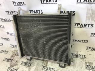 Радиатор кондиционера NISSAN MOCO MG33S R06A 276504A00F 2 ракурс Радиатор кондиционера NISSAN MOCO MG33S R06A 276504A00F 2 ракурс