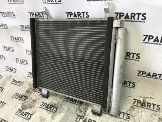 Радиатор кондиционера NISSAN MOCO MG33S R06A 276504A00F 4 ракурс
