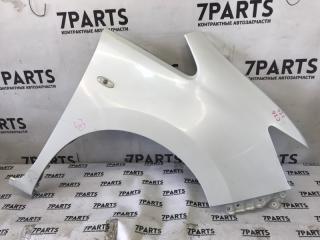 Крыло правое переднее NISSAN SERENA C26 MR20DD ,F3100-1VAAA 1 ракурс Крыло правое переднее NISSAN SERENA C26 MR20DD ,F3100-1VAAA 1 ракурс