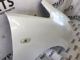 Крыло правое переднее NISSAN SERENA C26 MR20DD F3100-1VAAA 4 ракурс Крыло правое переднее NISSAN SERENA C26 MR20DD F3100-1VAAA 4 ракурс
